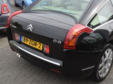 Citroën C6